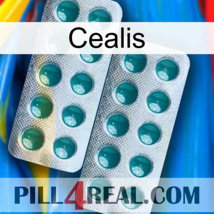 Cealis dapoxetine2